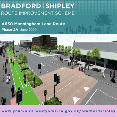Bradford Shipley Improvement Scheme