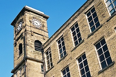 Bradford Industrial Museum