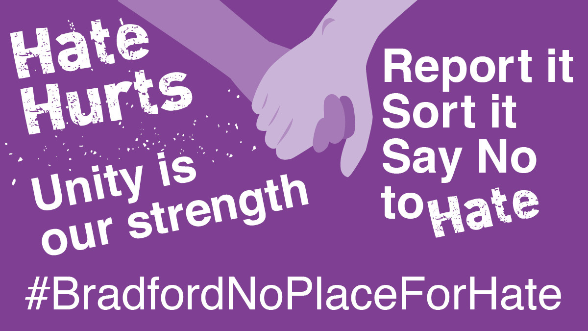 Hate Crime Awareness Week