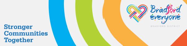 Bradford for Everyone newsletter