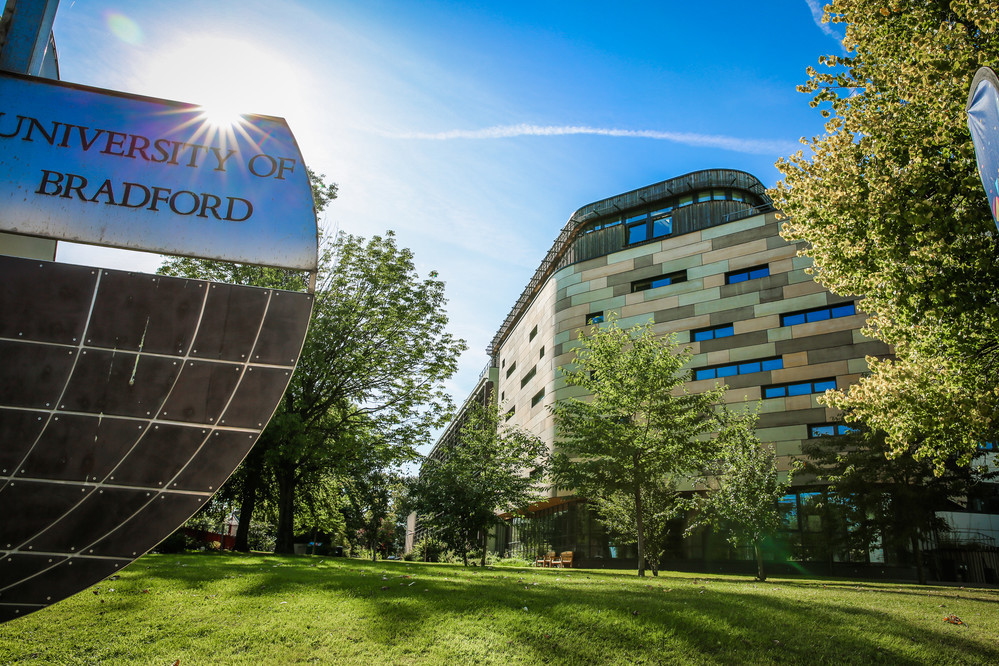 University of Bradford 