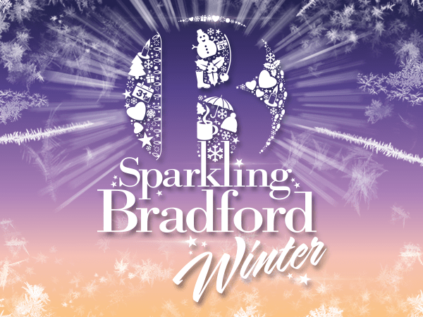 Sparkling Bradford Winter