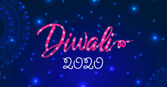 Diwali 2020