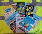 Road Safety Team Resources