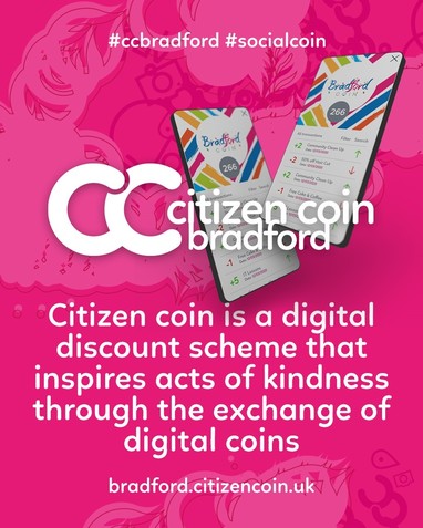 Citizen Coin