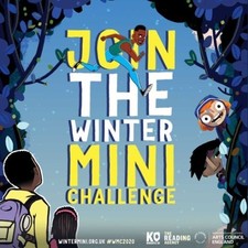 winter challenge