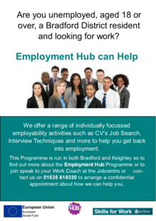Employment Hub