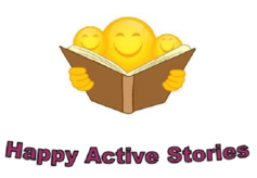 Happy Active Stories