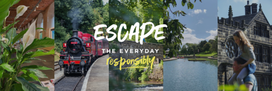 Escape The Everyday