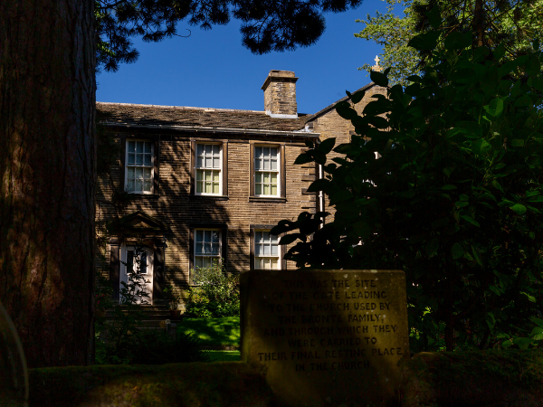 Bronte Parsonage