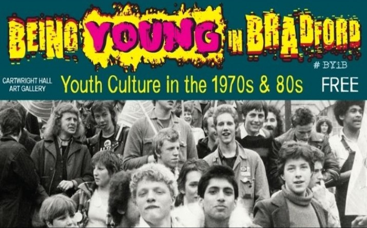 Being Young in Bradford