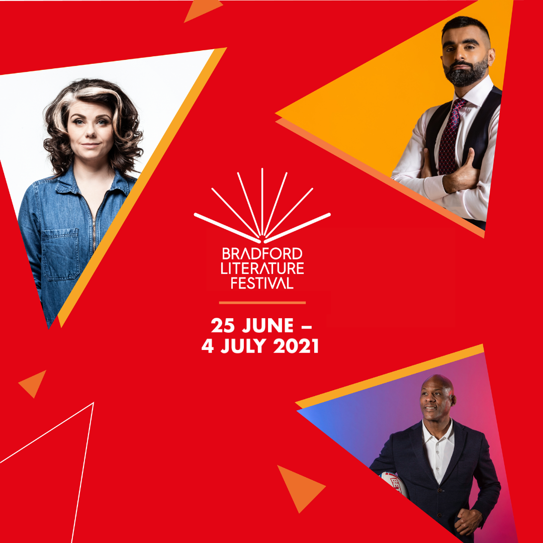 Bradford Literature Festival