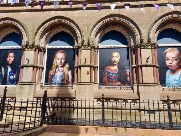 Impressions Gallery Exhibition