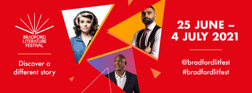 Bradford lit fest
