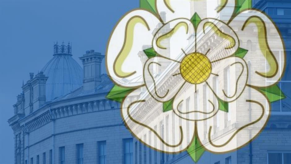 Yorkshire Day