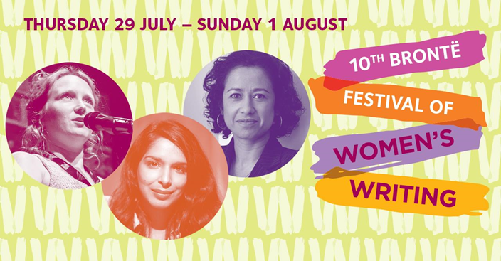 Bronte Festival of Women's Writing 