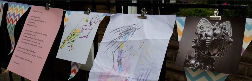 The Little Community Gallery