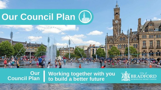 Council plan