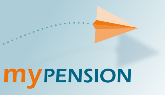 WYPF my Pension