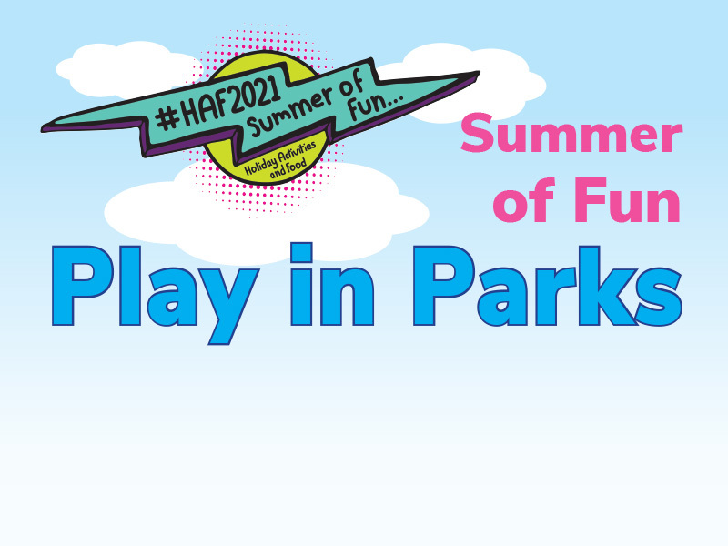 Play in Parks