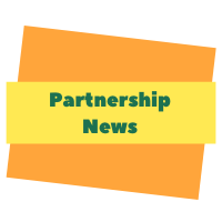 Partnership news