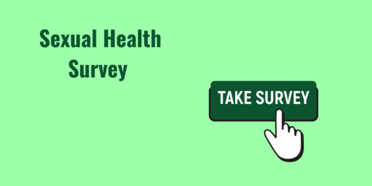 Sexual Health survey 