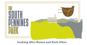 South Pennines Park logo
