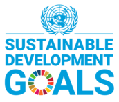 sustainable development goals logo