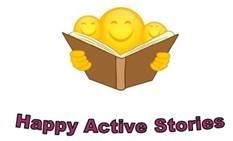 Happy Active Stories