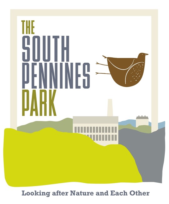 South Pennines Park