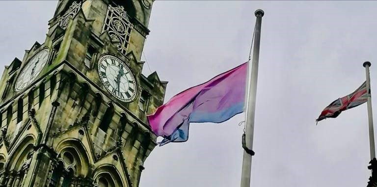 Bi Day of Visibility