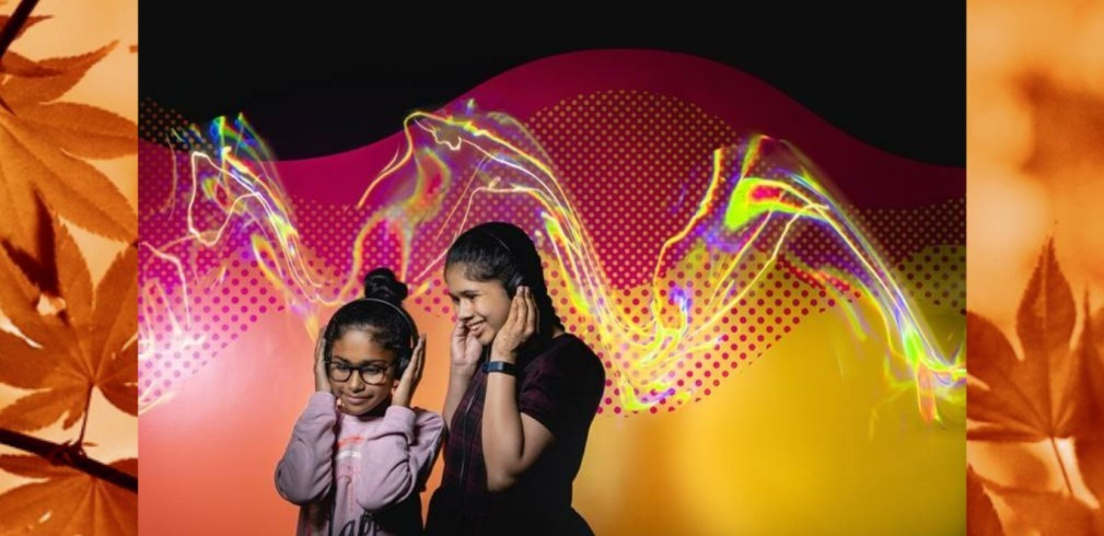 Bradford Science Festival