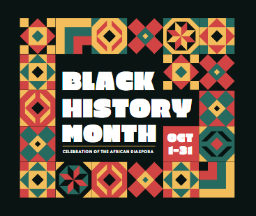 Black History Month