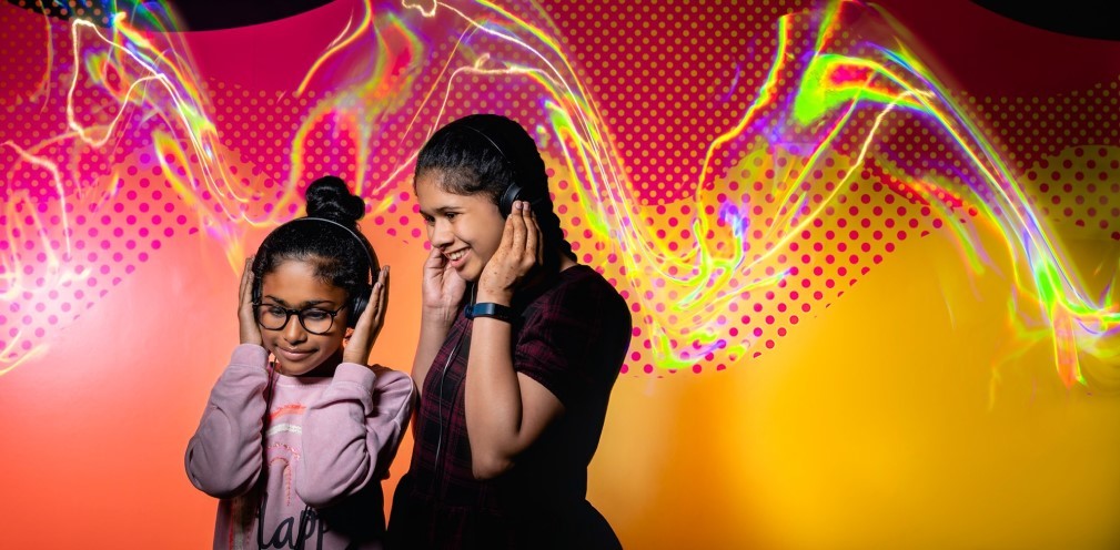 Bradford Science Festival