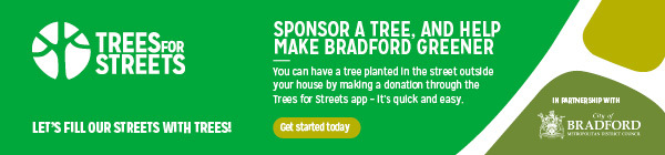 Trees for Streets