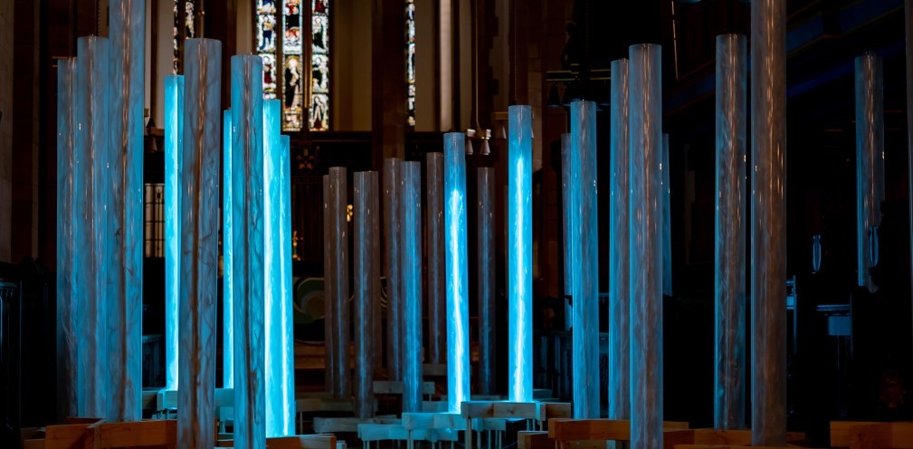 Light Organ