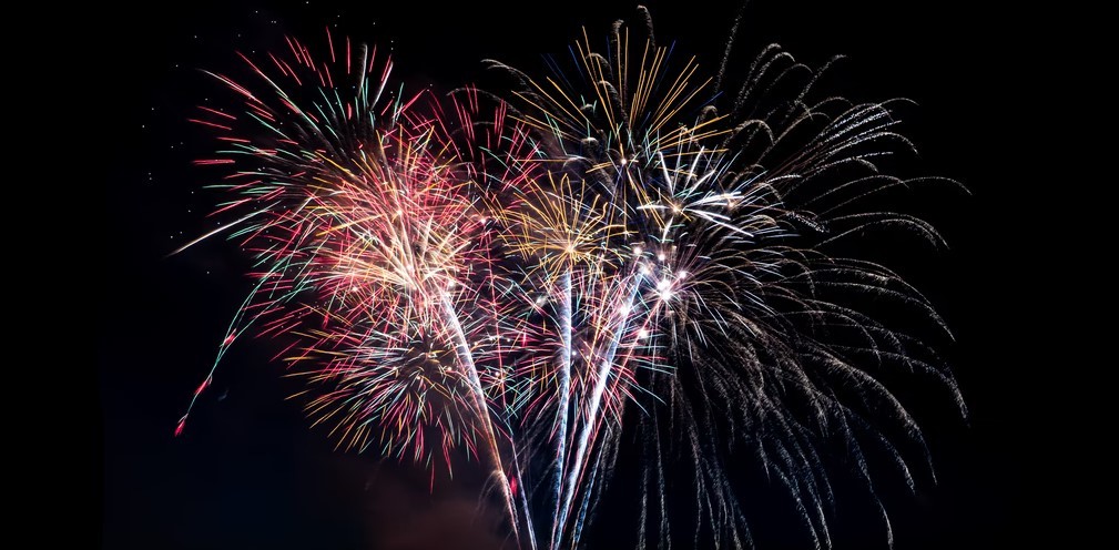 Fireworks