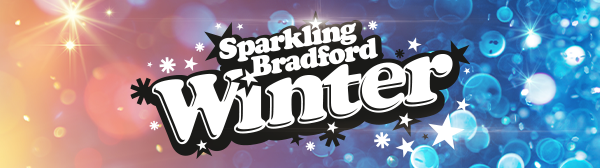 Newsletter Header Sparkling Bradford