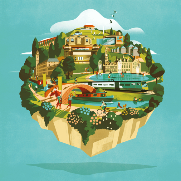 Award winning action