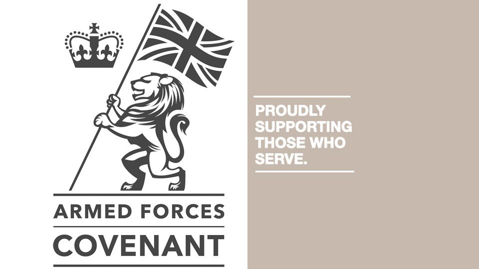 Armed forces covenant