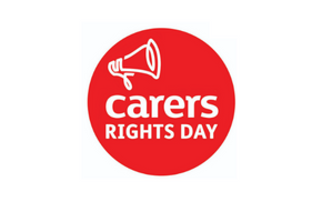 Carers Rights Day