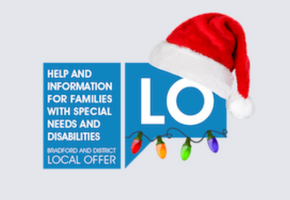 Xmas Local Offer pic