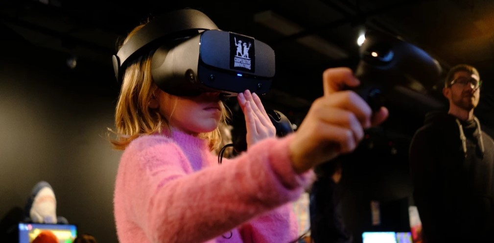 Yorkshire Games Festival