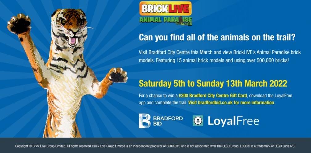 BrickLive