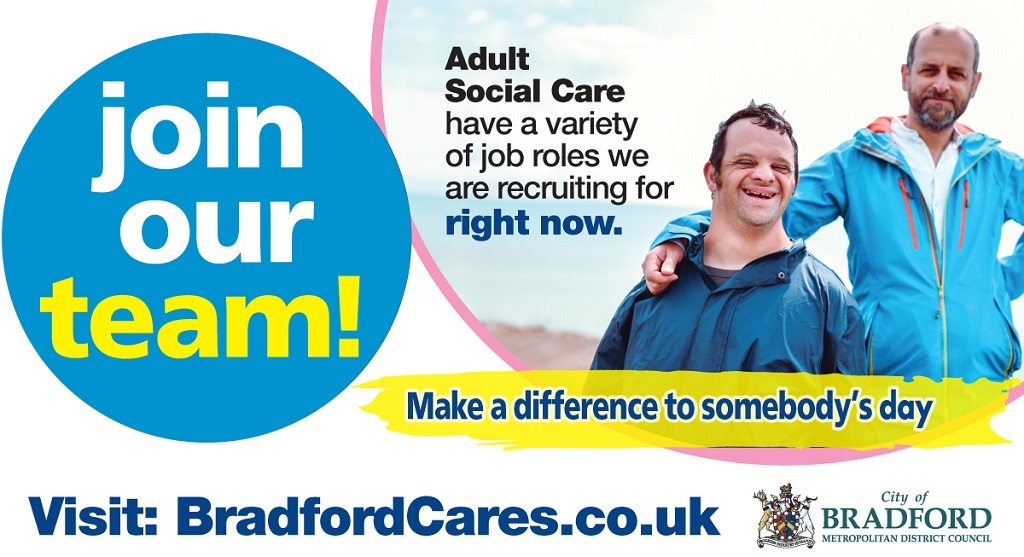 Adult social care