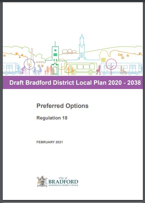 Planning Policy_Local Plan 2021