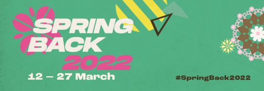 Spring Back 2022