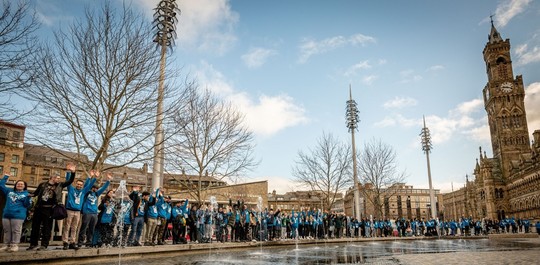 Bradford 2025 Coventry