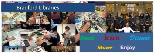 Bradford Libraries 