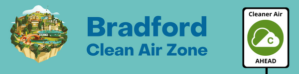 Clean Air Zone header 2